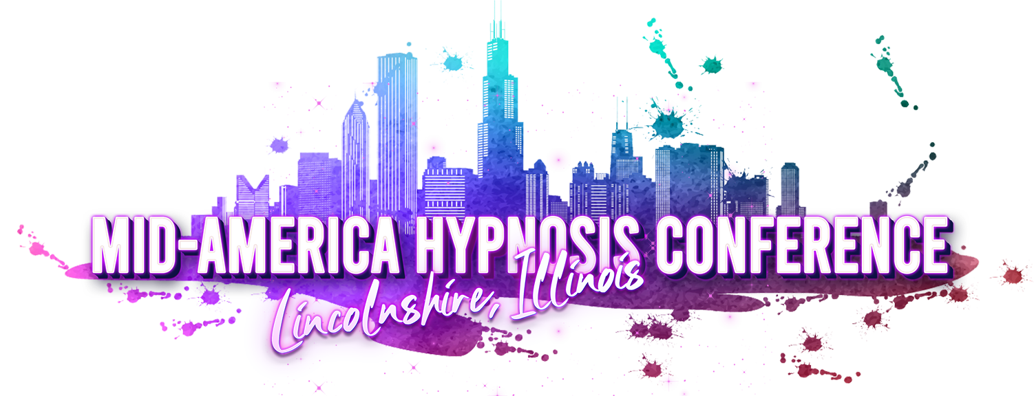 Mid-America Hypnosis Conference Chicago Hypnosis Convention