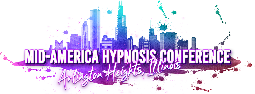Mid-America Hypnosis Conference Chicago Hypnosis Convention